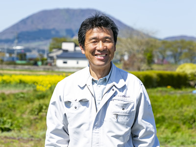 菅原 宏一
