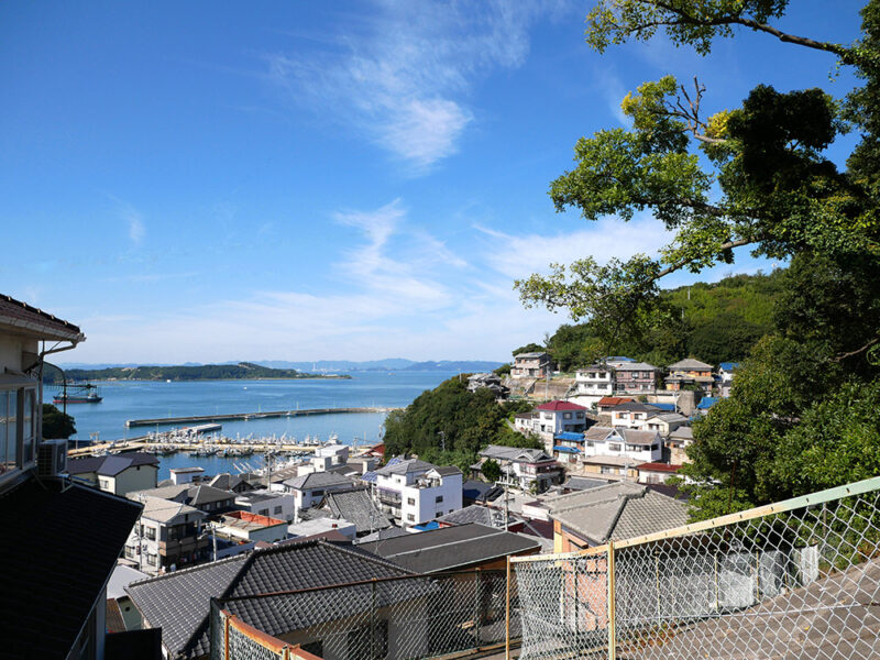 石の神様訪問記② どんがめっさん